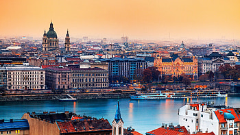 Hungary travels, , Budapest HD wallpaper