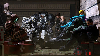 Video Games StarCraft Halo Dead Space Samus Aran HD wallpaper