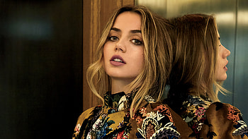 Ana De Armas Hollywood Reporter hoot , ana-de-armas, celebrities, girls, hoot HD wallpaper