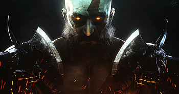 Ghost Of Sparta God Of War, kratos, god-of-war-4, god-of-war, games, ps-games, artwork, artstation HD wallpaper