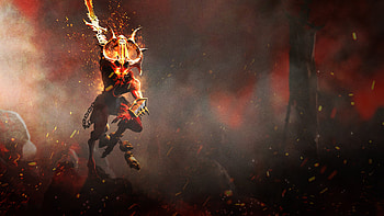 Warhammer Chaosbane, warhammer-chaosbane, 2019-games, games, ps-games, xbox-games HD wallpaper