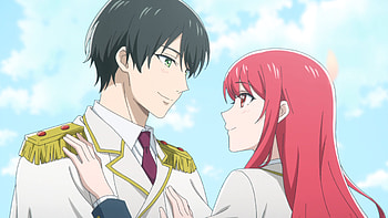 Anime, The Gorilla God’s Go-To Girl HD wallpaper
