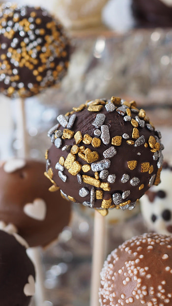 Chocolate, Candy HD phone wallpaper