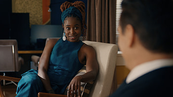 Sugar 2024 TV Show Featuring Kirby Howell-Baptiste, TV Show, Sugar (2024), Kirby Howell-Baptiste HD wallpaper