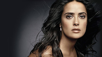 Salma Hayek movies, , Celebrity , Sensual beauty HD wallpaper