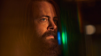 Devs TV Mini Series, Sci-fi thriller, Technological mysteries, Mind-bending plot HD wallpaper