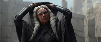TV Show, Ahsoka (2023) HD wallpaper