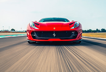 Ferrari 812 Superfast, ferrari-812, ferrari, 2018-cars HD wallpaper