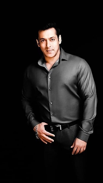Salman Khan, Bollywood, Actor HD phone wallpaper