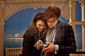 I Origins, The Steel Frog blog, In-depth analysis, Cinematic interpretation HD wallpaper