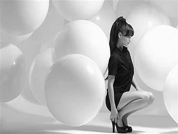 Sweet Love of Mine, sweet, love, woman, black and white HD wallpaper