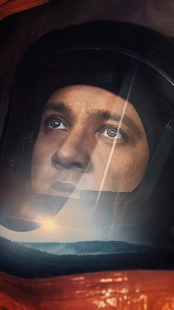 Arrival (2022) movie HD phone wallpaper