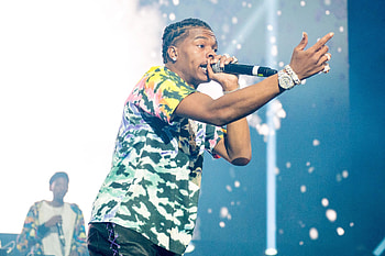 O2 Academy Brixton, Lil Baby HD wallpaper