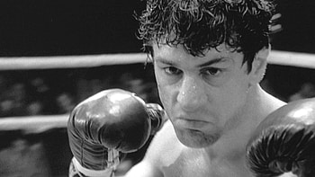 Robert De Niro, Raging Bull HD wallpaper