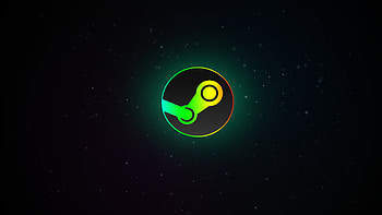 Steam, Gaming , Visual immersion, Gaming atmosphere HD wallpaper
