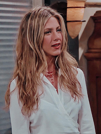 Rachel Green, Jennifer Aniston, Friends character, TV show HD phone wallpaper