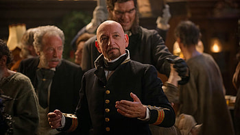 Ben Kingsley, Movie HD wallpaper
