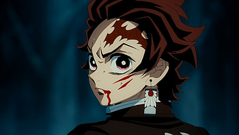 Tanjiro Kamado, Anime, Demon Slayer: Kimetsu no Yaiba, Tanjiro Kamado HD wallpaper