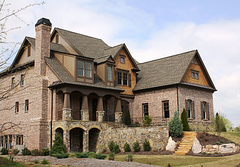 House HD wallpaper