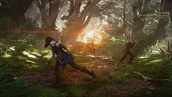 Fable (2025) : Epic Adventures Await, video game, Fable (2025) HD wallpaper