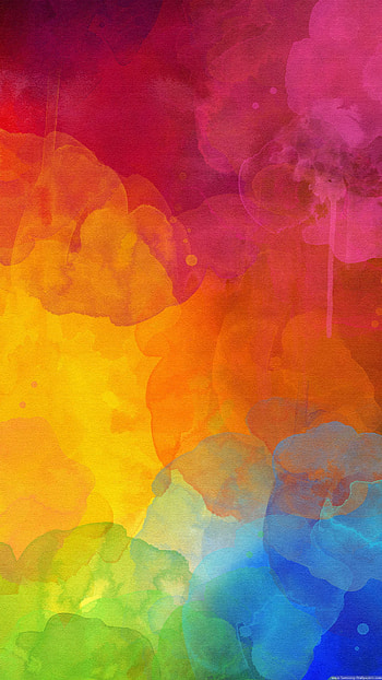 Cool Colour Lock Screen Samsung Galaxy Note 3 HD phone wallpaper