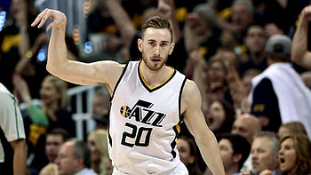 Gordon Hayward, Net worth, Success story HD wallpaper
