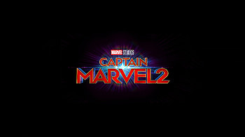 Captain Marvel 2, captain-marvel-2, movies, 2022-movies HD wallpaper
