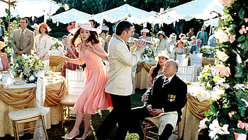 The Princess Diaries 2: Royal Engagement (2022) movie HD wallpaper