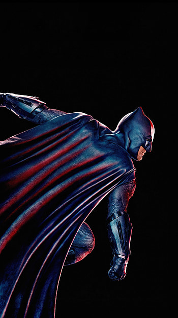 Justice League (2022) movie HD phone wallpaper
