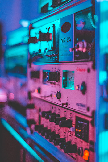 Music, Micro, Amplifier, Stereo, Stereo System, Subwoofer, Acoustics HD phone wallpaper