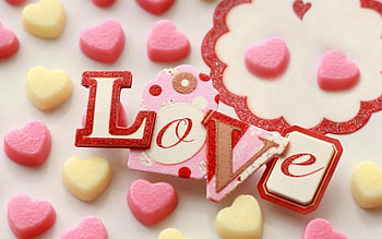 Sweet tooth's paradise, sweet , Mouthwatering confections, Sugar rush HD wallpaper