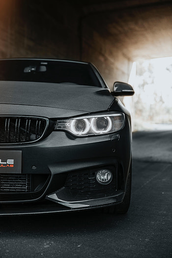 Sports, Cars, Car, Front View, Machine, Sports Car HD phone wallpaper