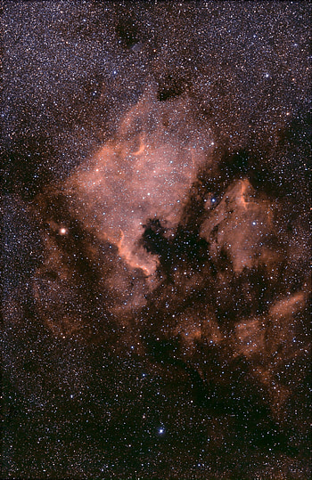 Universe, Stars, Nebula, Galaxy, Astronomy HD phone wallpaper