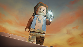 LEGO Star Wars: Rebuild the Galaxy Ultra, TV Show, LEGO Star Wars: Rebuild the Galaxy, lego HD wallpaper