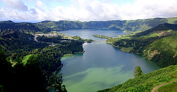 Azores, Travels, Explore the, Nine islands HD wallpaper