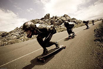 Longboard , Longboarding backgrounds, Longboard graphics, Longboarding style HD wallpaper