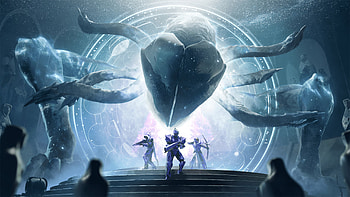 Destiny 2: Season 23, video game, Destiny 2 HD wallpaper