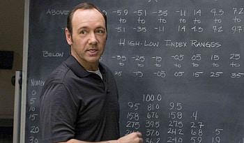 21 (Movie), Kevin Spacey, , Actor's HD wallpaper