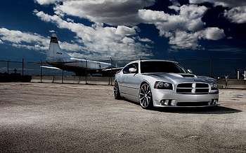 Transport, Auto, Додж (Dodge) HD wallpaper