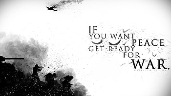 World War 2 Typo, world, war, typography HD wallpaper