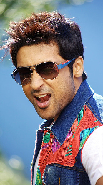 Suriya, maattran HD phone wallpaper