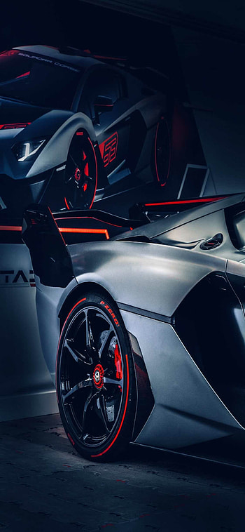 Lamborghini , Ultra , High-resolution backgrounds, Stunning visuals HD phone wallpaper