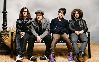 Fall Out Boy, Music , Band tribute, Melodic inspiration HD wallpaper