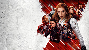 Black Widow Poster, black-widow, 2021-movies, movies HD wallpaper