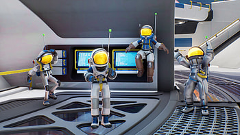 Video Game, Starseeker: Astroneer Expeditions HD wallpaper