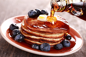 Maple syrup , background, Sweet condiment, Food HD wallpaper