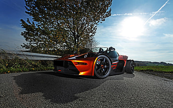 KTM Car, 2013 wimmer ktm x bow gt HD wallpaper