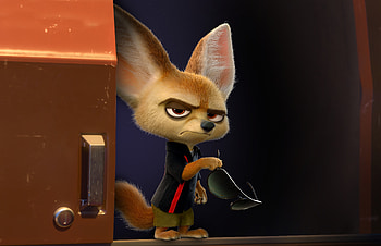 Zootopia Movie 3, zootopia, movies, animated-movies HD wallpaper