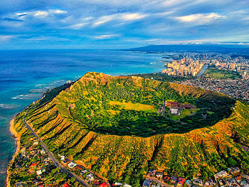 Honolulu, Must-see attractions, Travels HD wallpaper