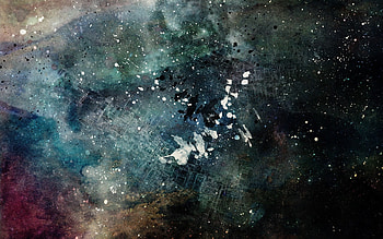 Alex Cherry, Artwork, Paint Splatter, Grunge, Abstract / and Mobile Backgrounds HD wallpaper